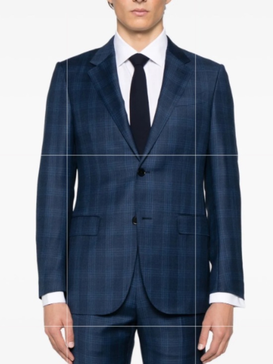 Zegna Other - Zegna wool jacket